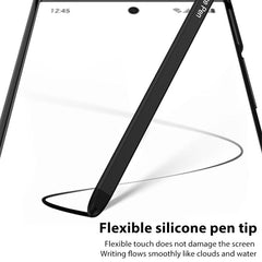 Estuche para teléfono ultrafino GKK con ranu...