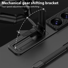 Estuche para teléfono ultrafino GKK con ranu...