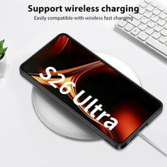 Estuche para teléfono ultrafino GKK con ranu...