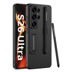 Estuche para teléfono ultrafino GKK con ranu...