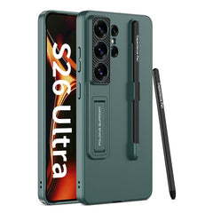 Estuche para teléfono ultrafino GKK con ranu...