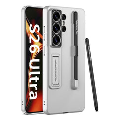 Estuche para teléfono ultrafino GKK con ranu...