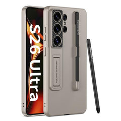 Estuche para teléfono ultrafino GKK con ranu...