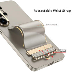 Estuche para teléfono con soporte para pulse...
