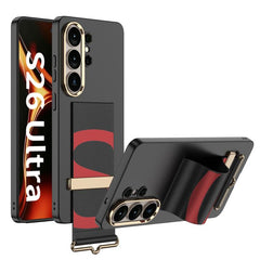 Estuche para teléfono con soporte para pulse...