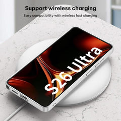Funda para teléfono a prueba de golpes con p...