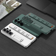 Funda para teléfono a prueba de golpes con p...