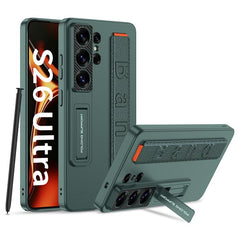 Funda para teléfono a prueba de golpes con p...
