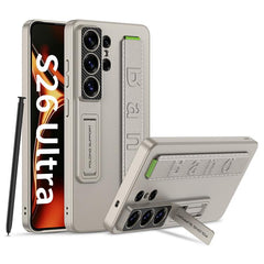 Funda para teléfono a prueba de golpes con p...