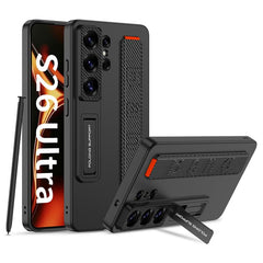 Funda para teléfono a prueba de golpes con p...