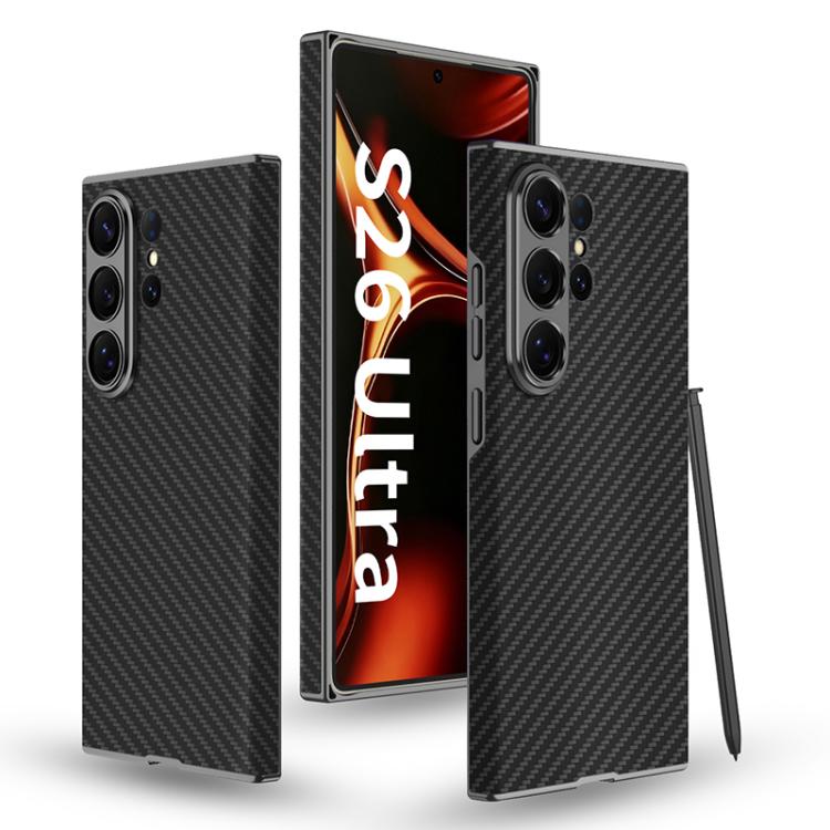 Funda para teléfono curvada de cuero con tac...