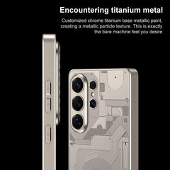Estuche para teléfono con cobertura total y ...