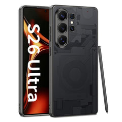 Estuche para teléfono con cobertura total y ...