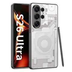 Estuche para teléfono con cobertura total y ...