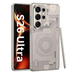 Estuche para teléfono con cobertura total y ...