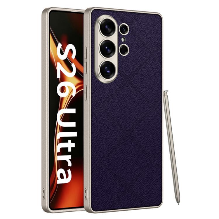 Funda para teléfono GKK Asterism de piel con...