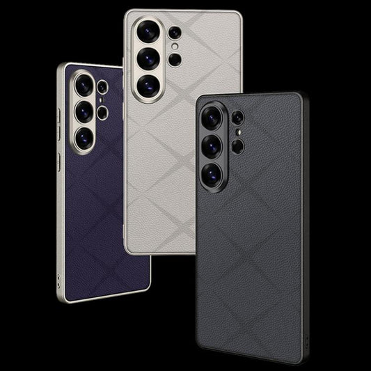 Funda para teléfono GKK Asterism de piel con...