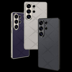 Funda para teléfono GKK Asterism de piel con...