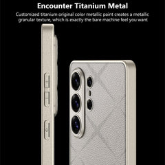 Funda para teléfono GKK Asterism de piel con...