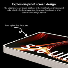 Funda para teléfono GKK Asterism de piel con...