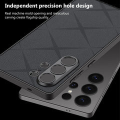 Funda para teléfono GKK Asterism de piel con...