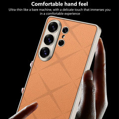Funda para teléfono GKK Asterism de piel con...