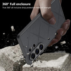 Funda para teléfono GKK Asterism de piel con...