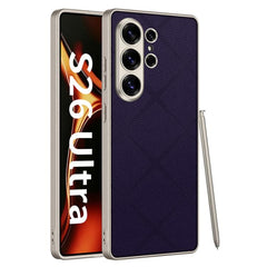 Funda para teléfono GKK Asterism de piel con...