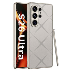 Funda para teléfono GKK Asterism de piel con...