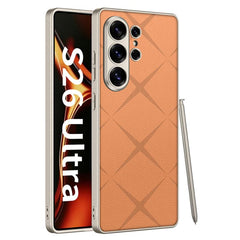 Funda para teléfono GKK Asterism de piel con...
