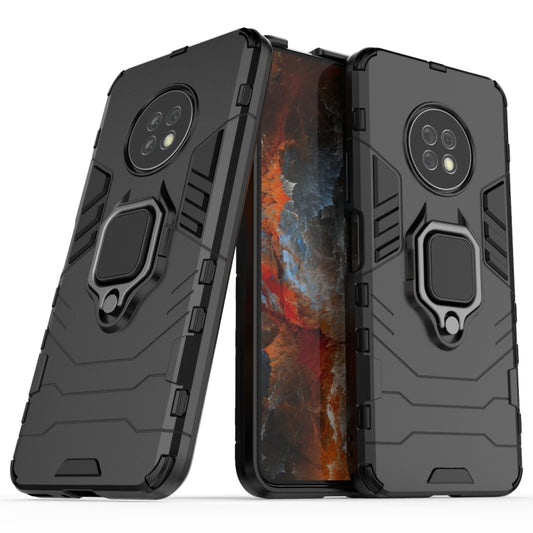 Funda protectora de PC + TPU a prueba de gol...