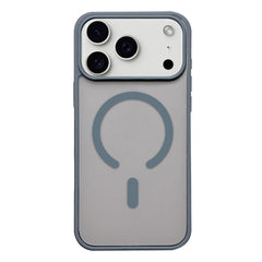 Funda para teléfono MagSafe con tacto de pie...