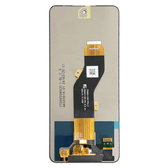Pantalla LCD IPS con digitalizador, ensambla...