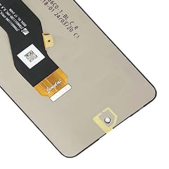 Pantalla LCD IPS con digitalizador, ensambla...