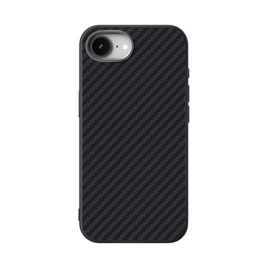 Funda para teléfono ABEEL C de fibra de carb...