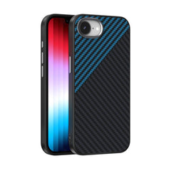 Funda para teléfono ABEEL C de fibra de carb...