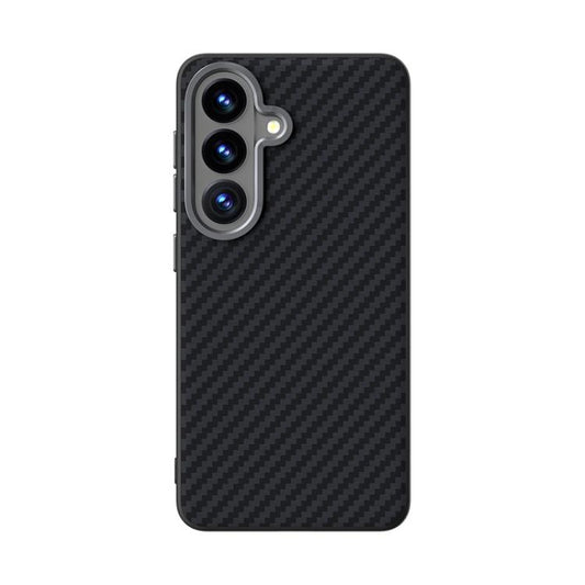 Funda para teléfono ABEEL C de fibra de carb...