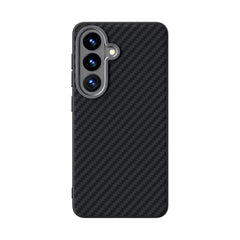 Funda para teléfono ABEEL C de fibra de carb...