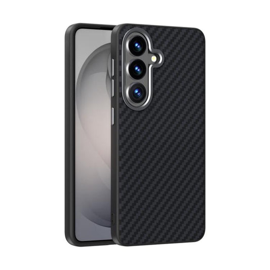 Funda para teléfono ABEEL C de fibra de carb...