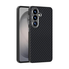Funda para teléfono ABEEL C de fibra de carb...