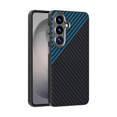Funda para teléfono ABEEL C de fibra de carb...
