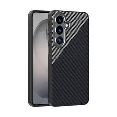 Funda para teléfono ABEEL C de fibra de carb...
