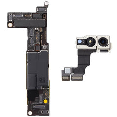 Placa base original desbloqueada con Face ID...