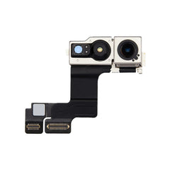 Placa base original desbloqueada con Face ID...