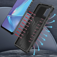 Armor Warrior PC a prueba de golpes + funda ...