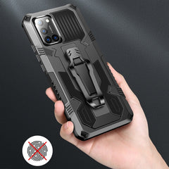 Armor Warrior PC a prueba de golpes + funda ...