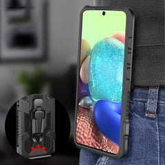 Armor Warrior PC a prueba de golpes + funda ...