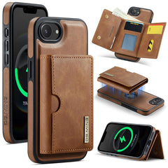 Estuche para tarjetas RFID de tres pliegues ...