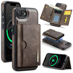 Estuche para tarjetas RFID de tres pliegues ...