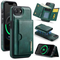 Estuche para tarjetas RFID de tres pliegues ...